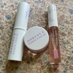 Morphe x Maddie bundle